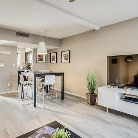 Old Town Scottsdale 2 Bedroom Gem! Exterior foto